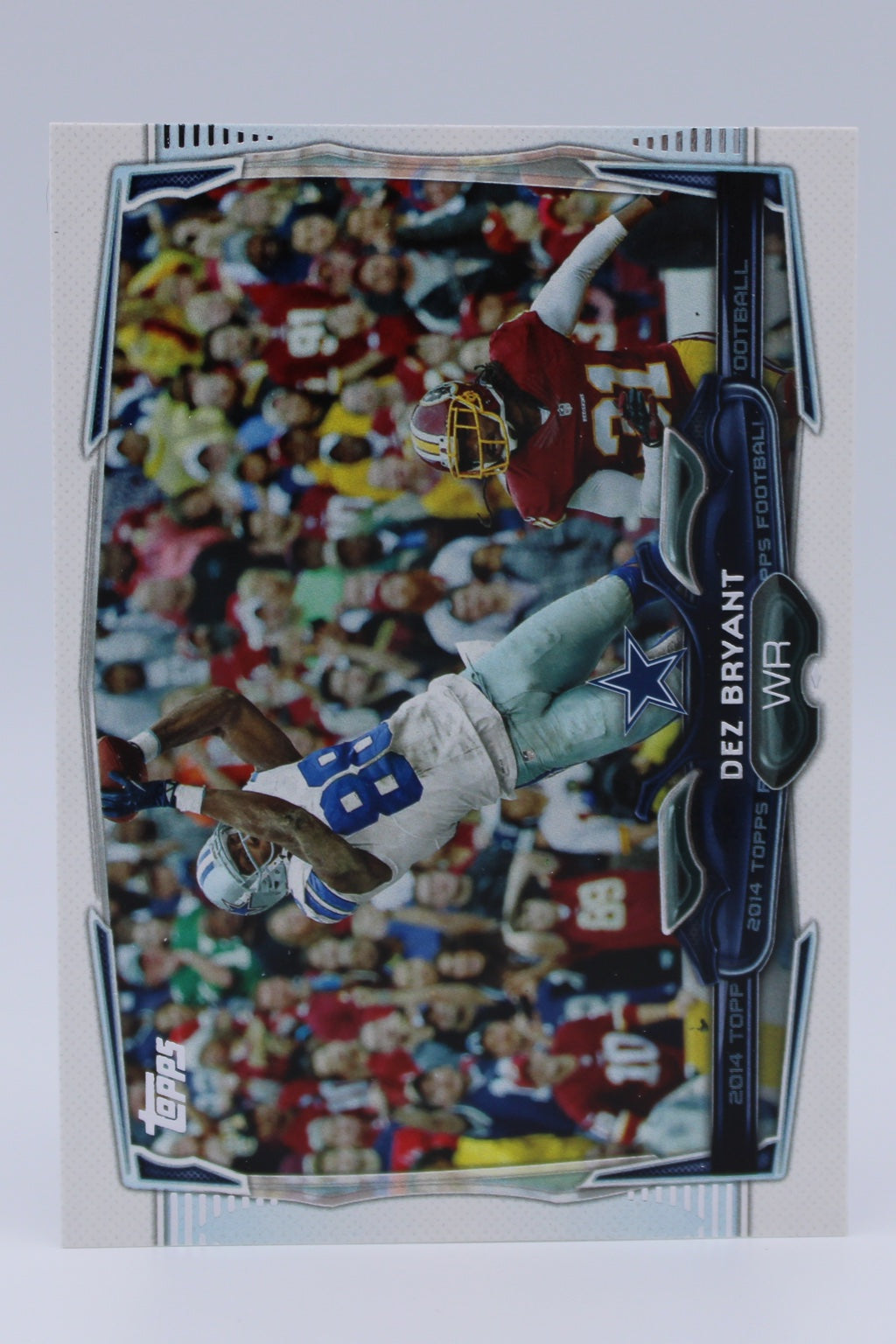 Bryant Dez 48