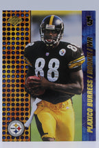 Burress Plaxico T3