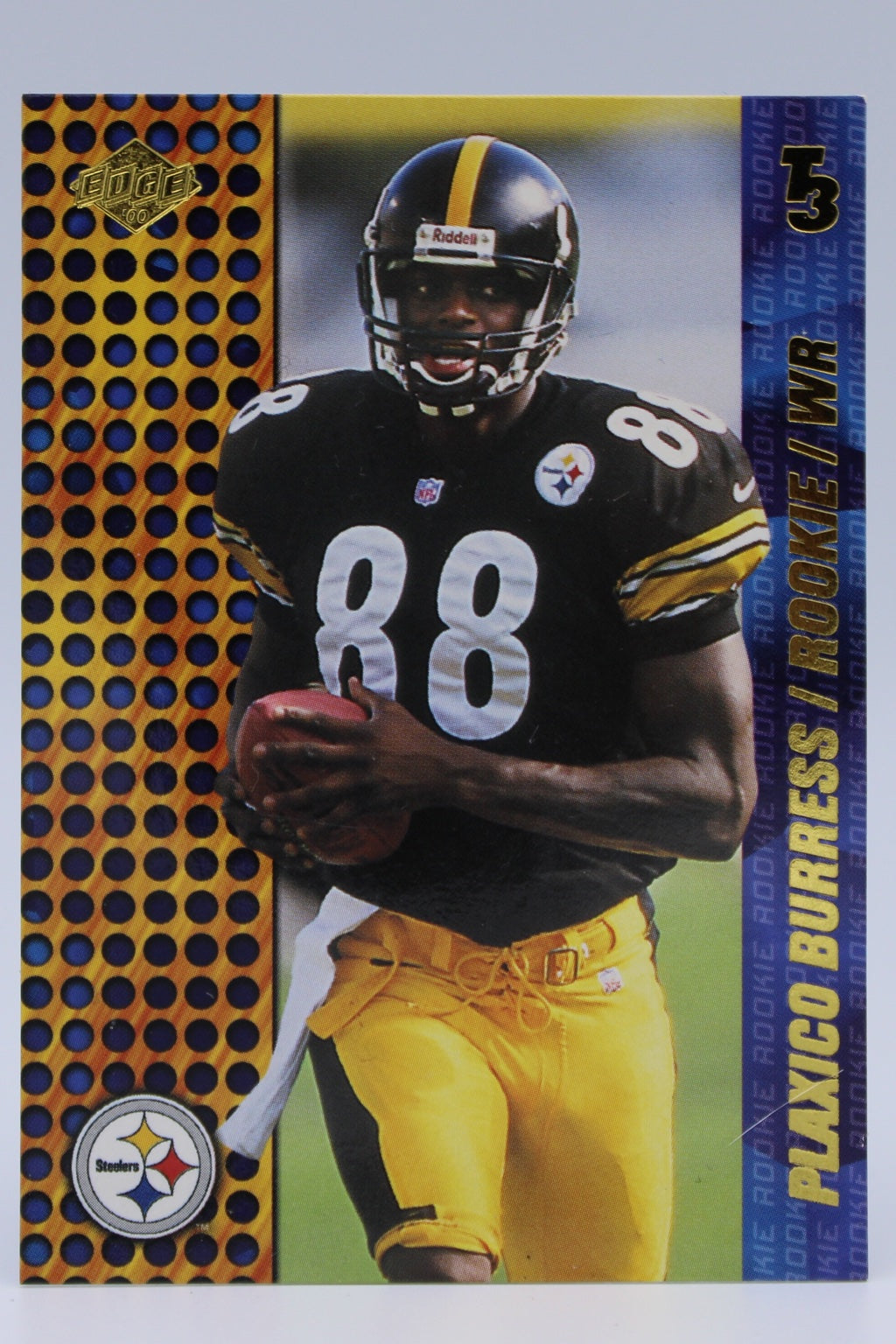 Burress Plaxico T3