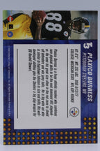 Burress Plaxico T3