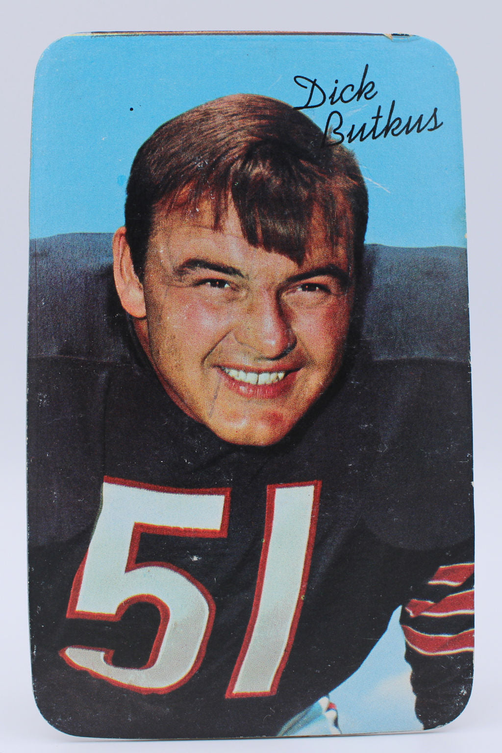 Butkus Dick 14