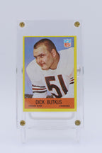 Butkus Dick