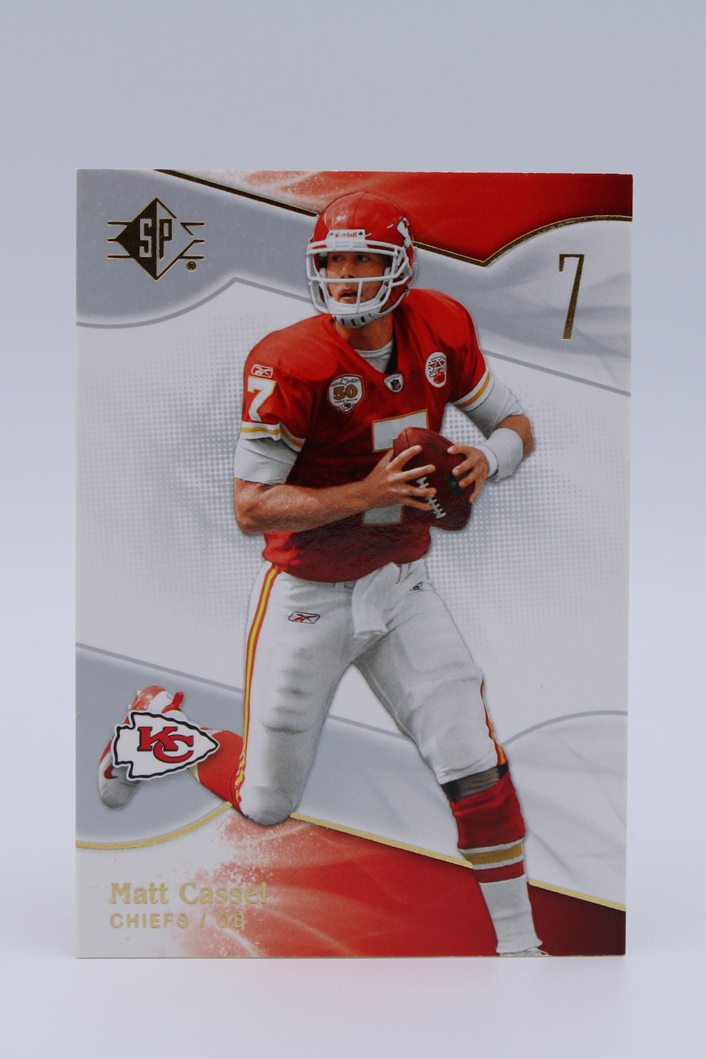 Cassel Matt 52
