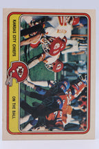 Chiefs 23 Of 88