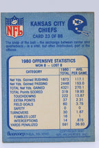 Chiefs 23 Of 88