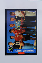 Classic Quarterbacks 97