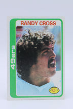 Cross Randy 231