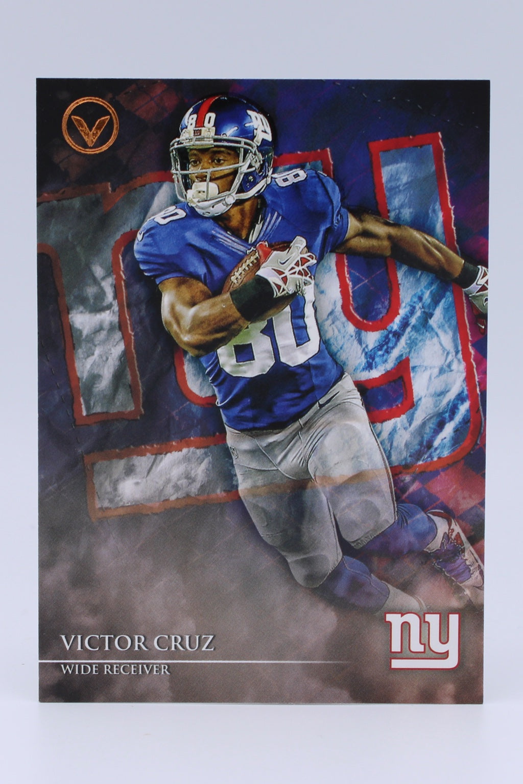 Cruz Victor 62