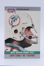 Csonka Larry 8