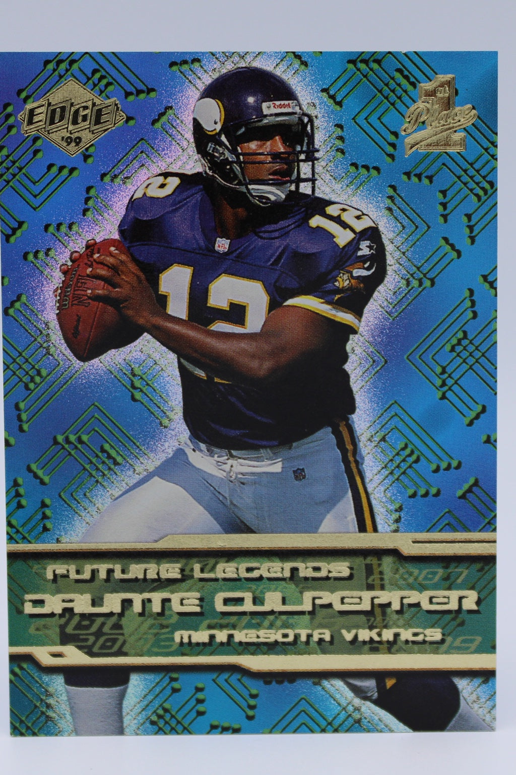 Culpepper Daunte FL9