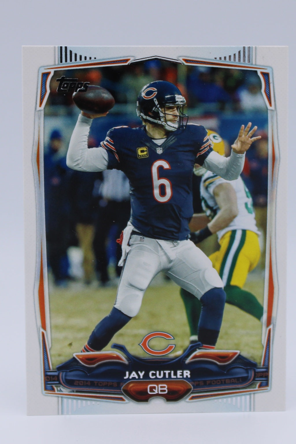 Cutler Jay 31