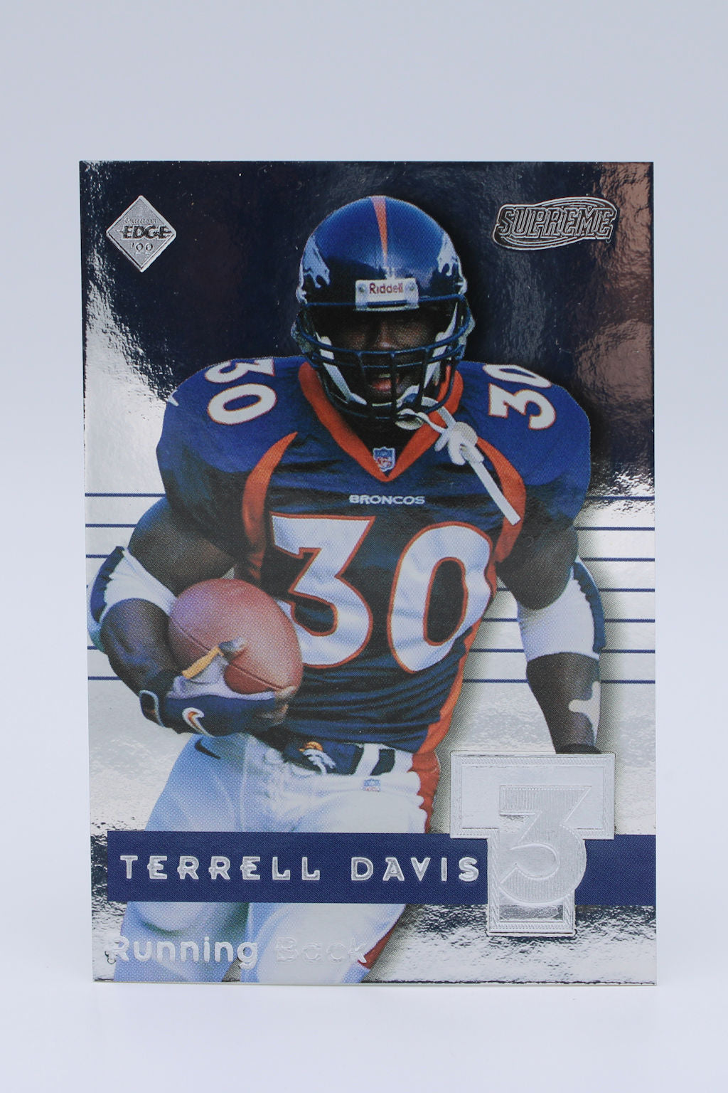 Davis Terrell T3-13