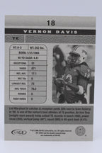 Davis Vernon 18