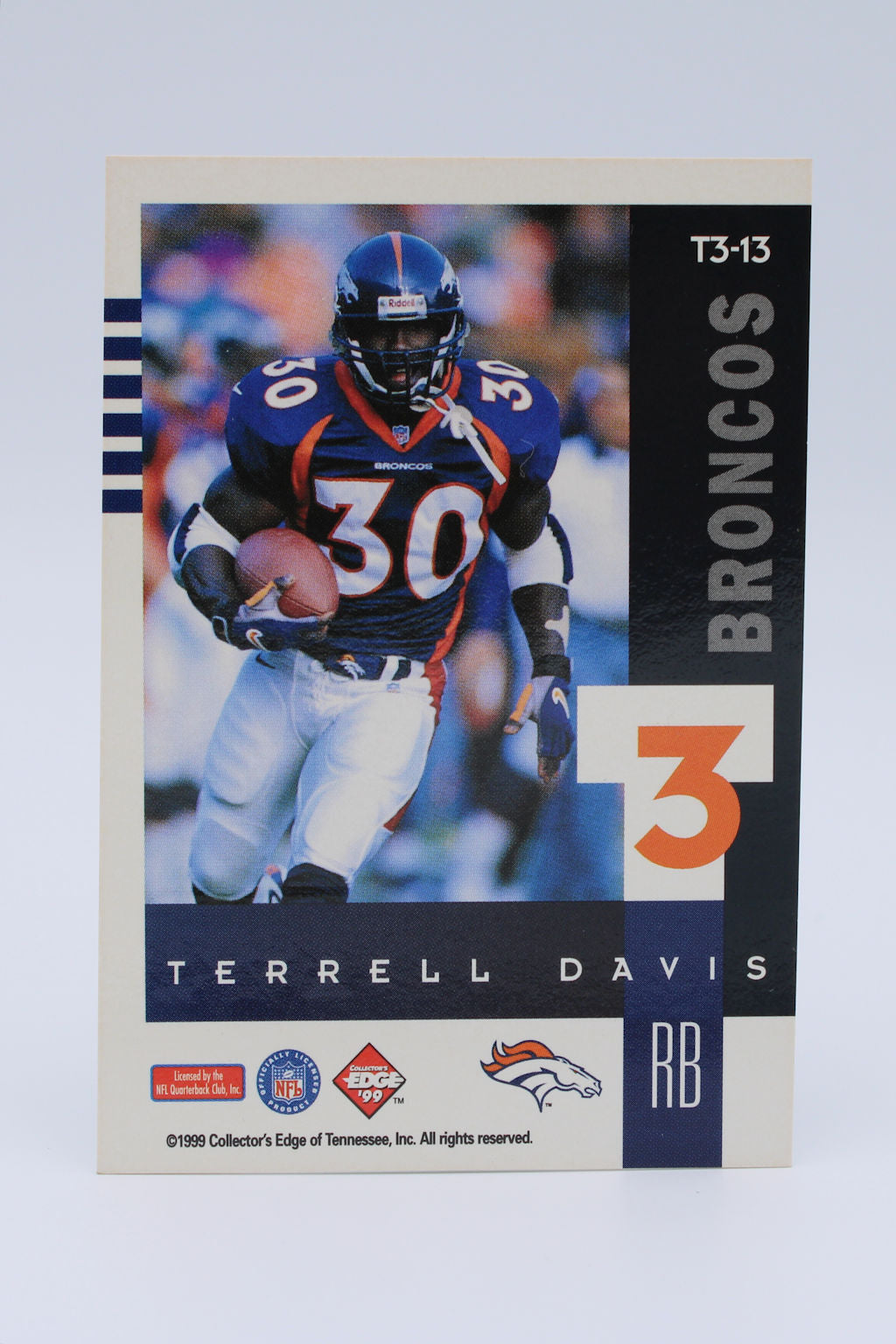 Davis Terrell T3-13
