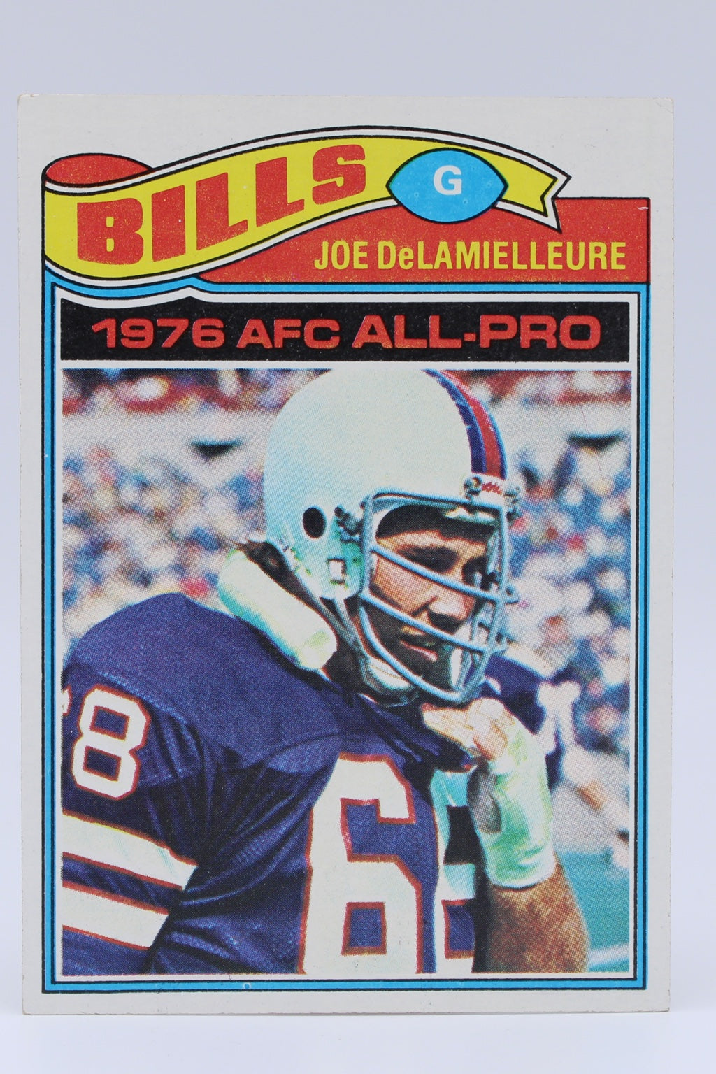 Delamielleure Joe 330