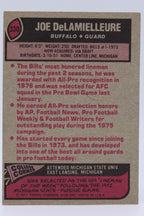 Delamielleure Joe 330