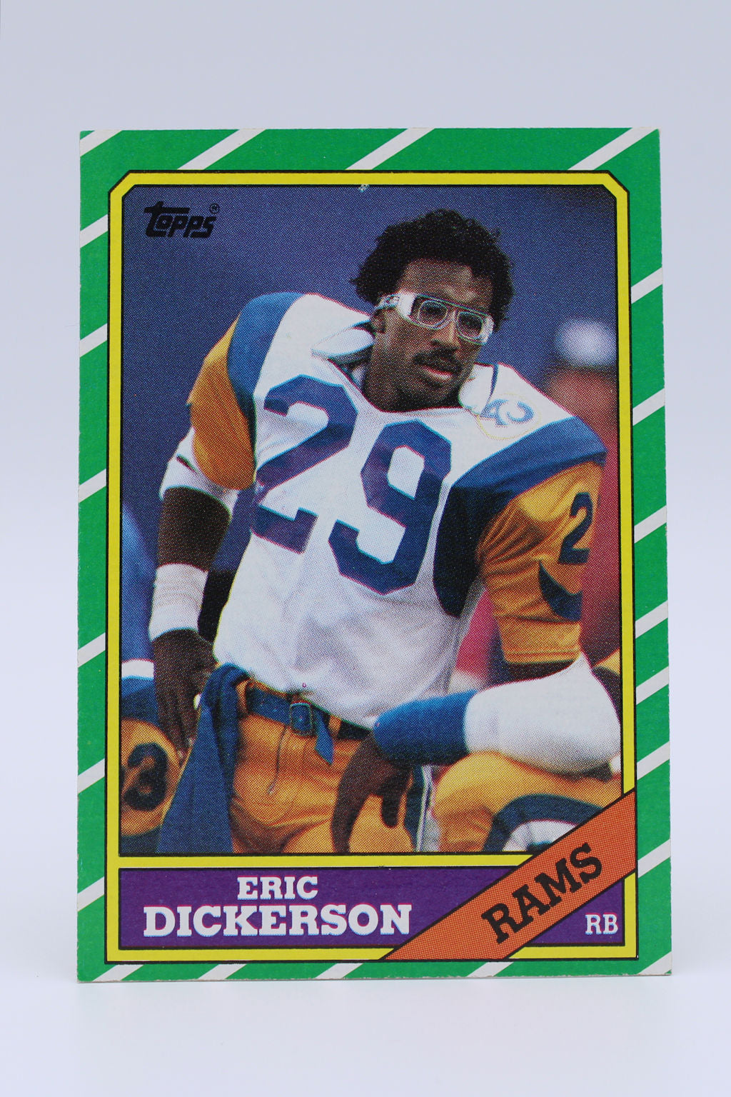 Dickerson Eric 78