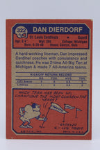 Dierdorf Dan 322