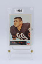 Ditka Mike