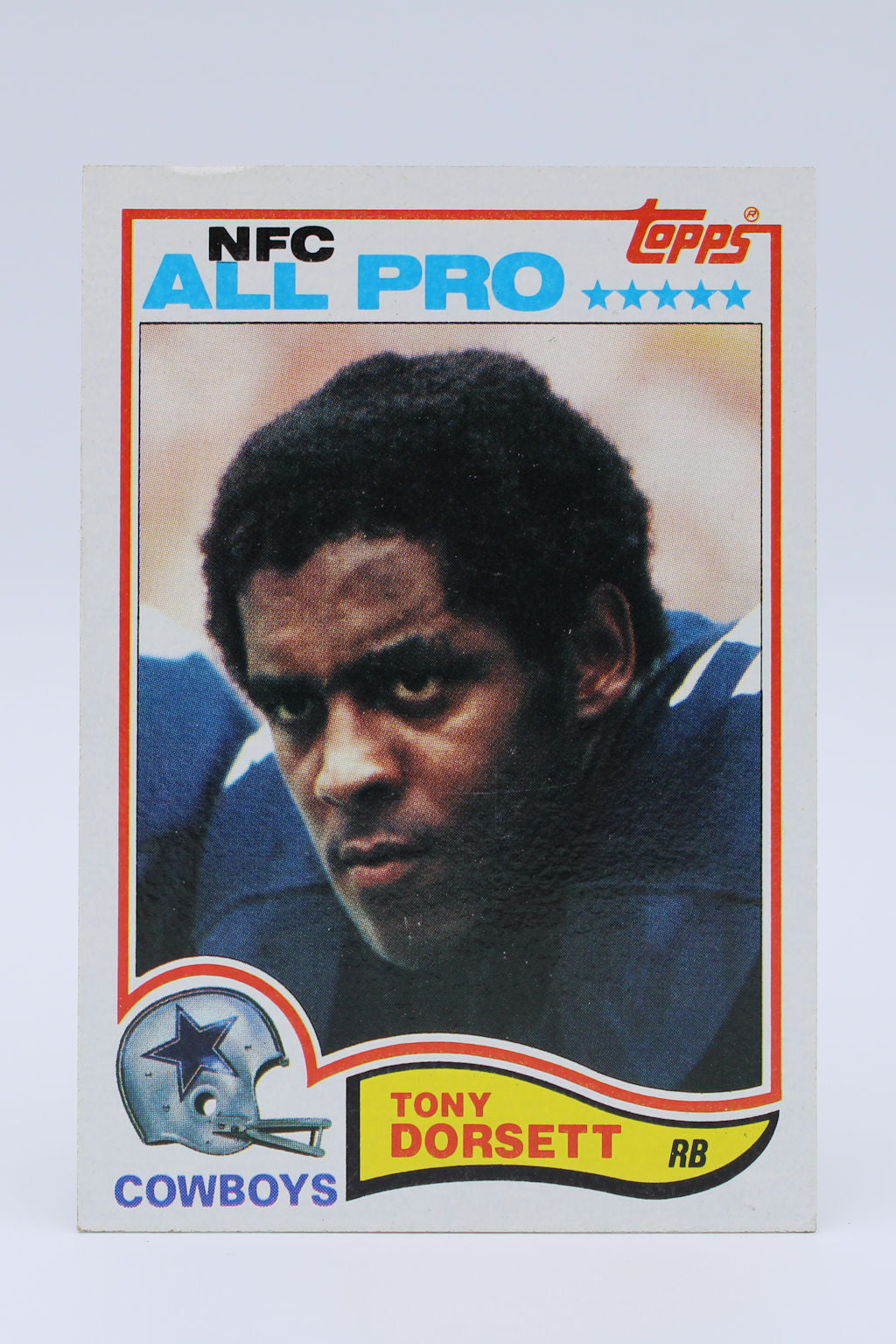 Dorsett Tony 311