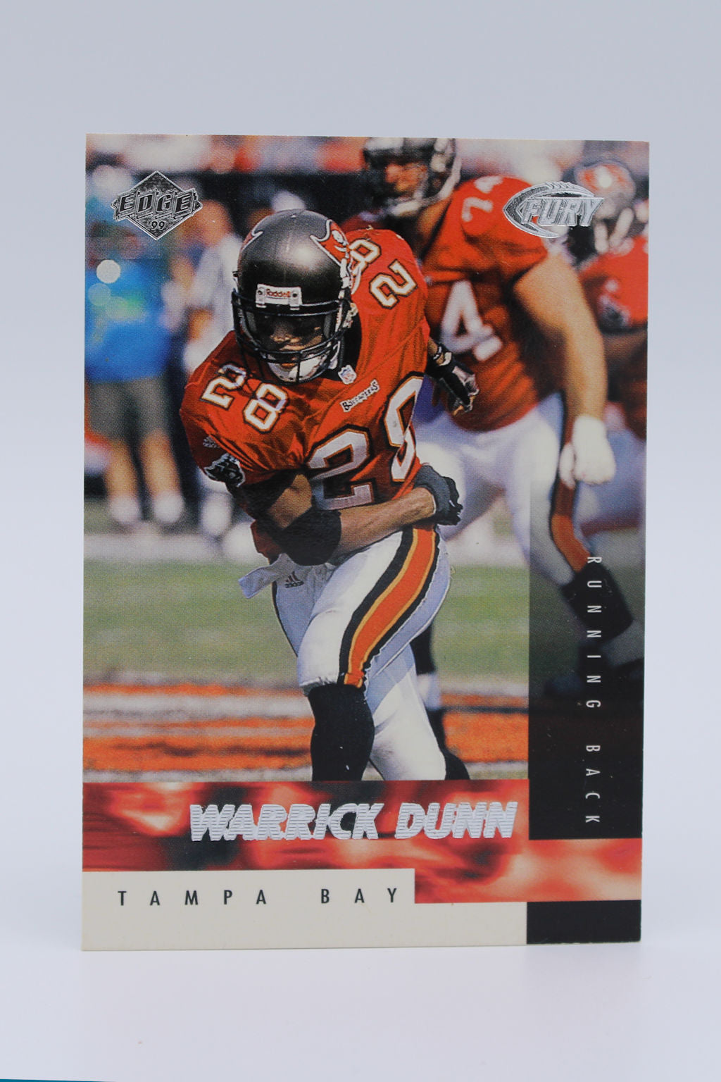 Dunn Warrick WD