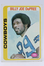 Dupree Billy Joe 470