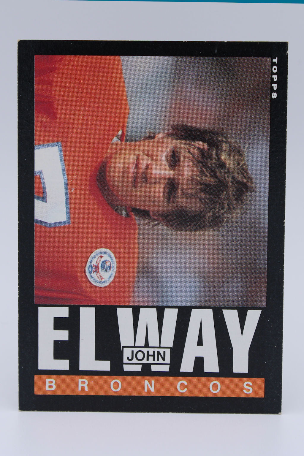 Elway John 238