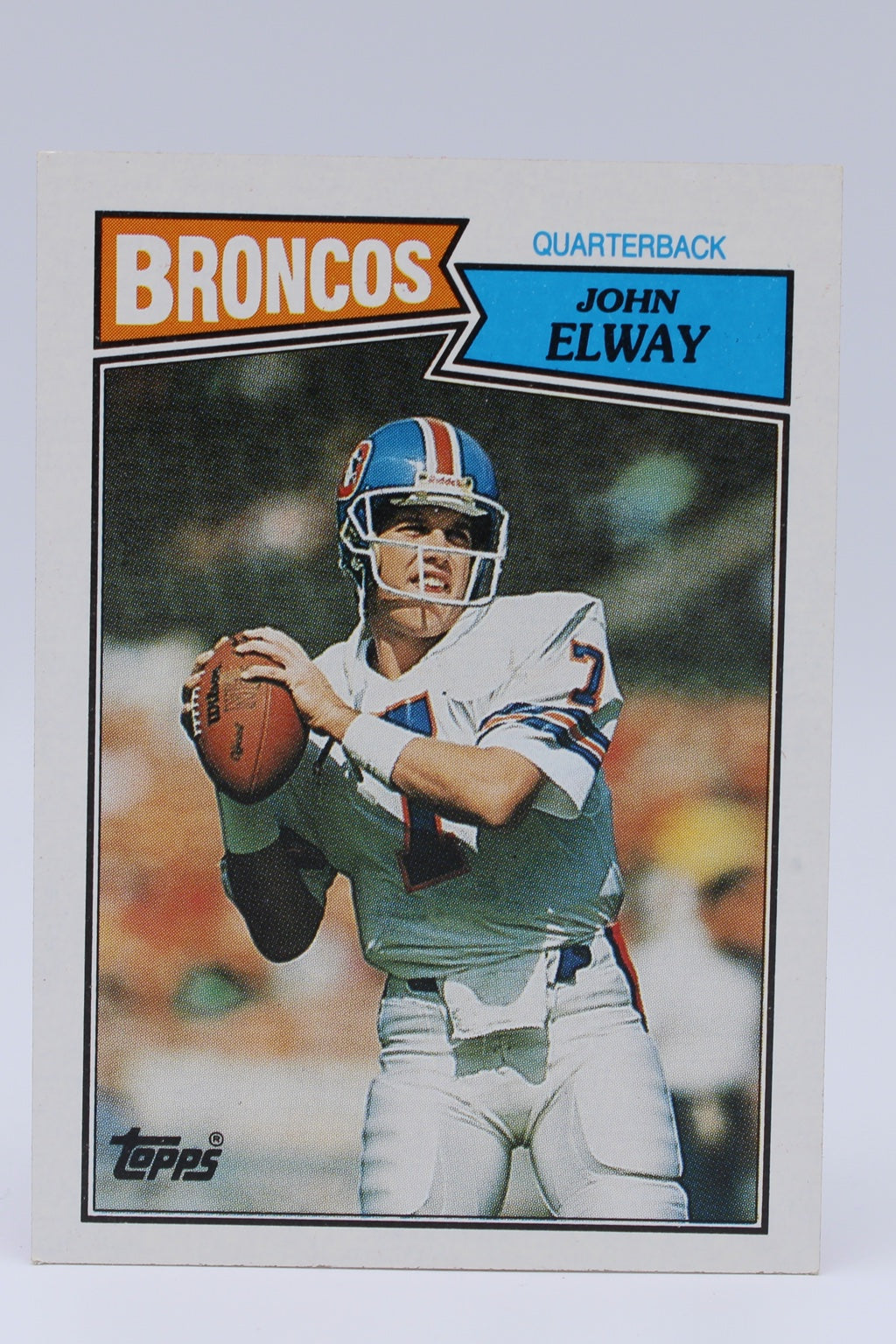 Elway John 31