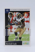 Faulk Marshall 251