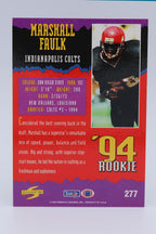 Faulk Marshall 277