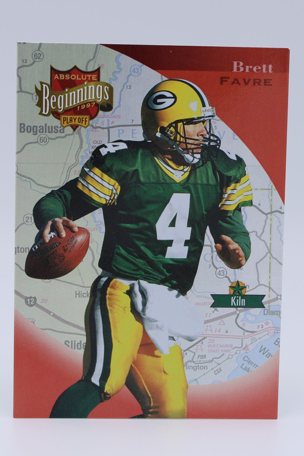Favre Brett 151