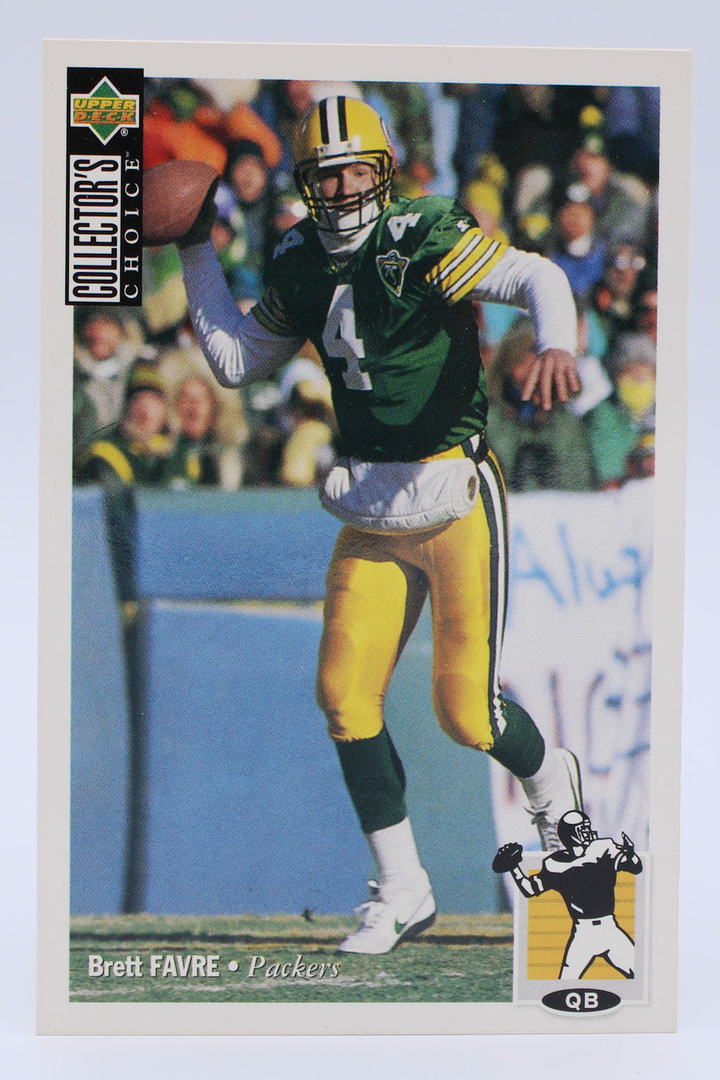 Favre Brett 309