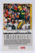 Favre Brett 309
