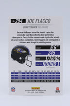 Flacco Joe 294