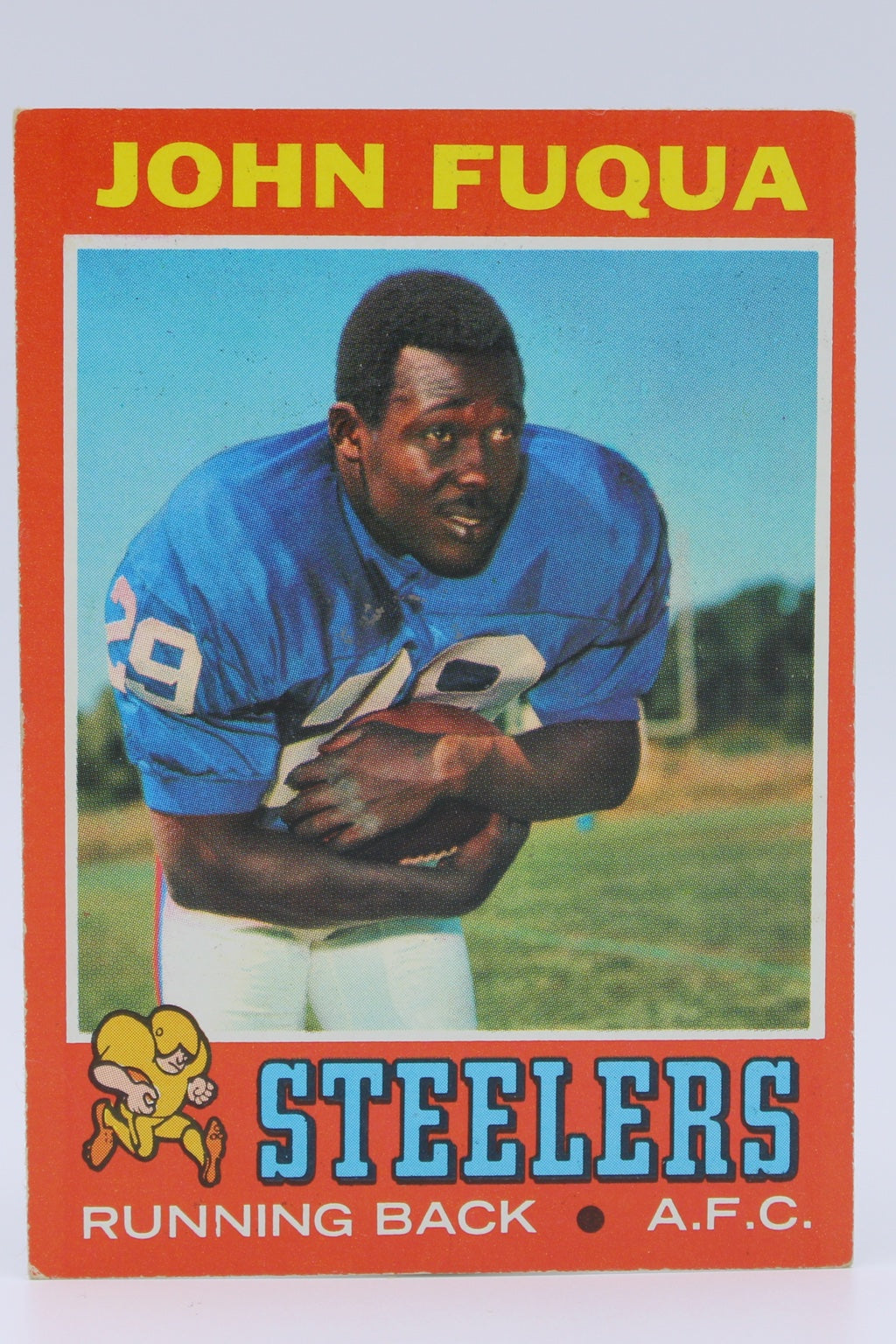 Fuqua John 76