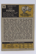 Fuqua John 76