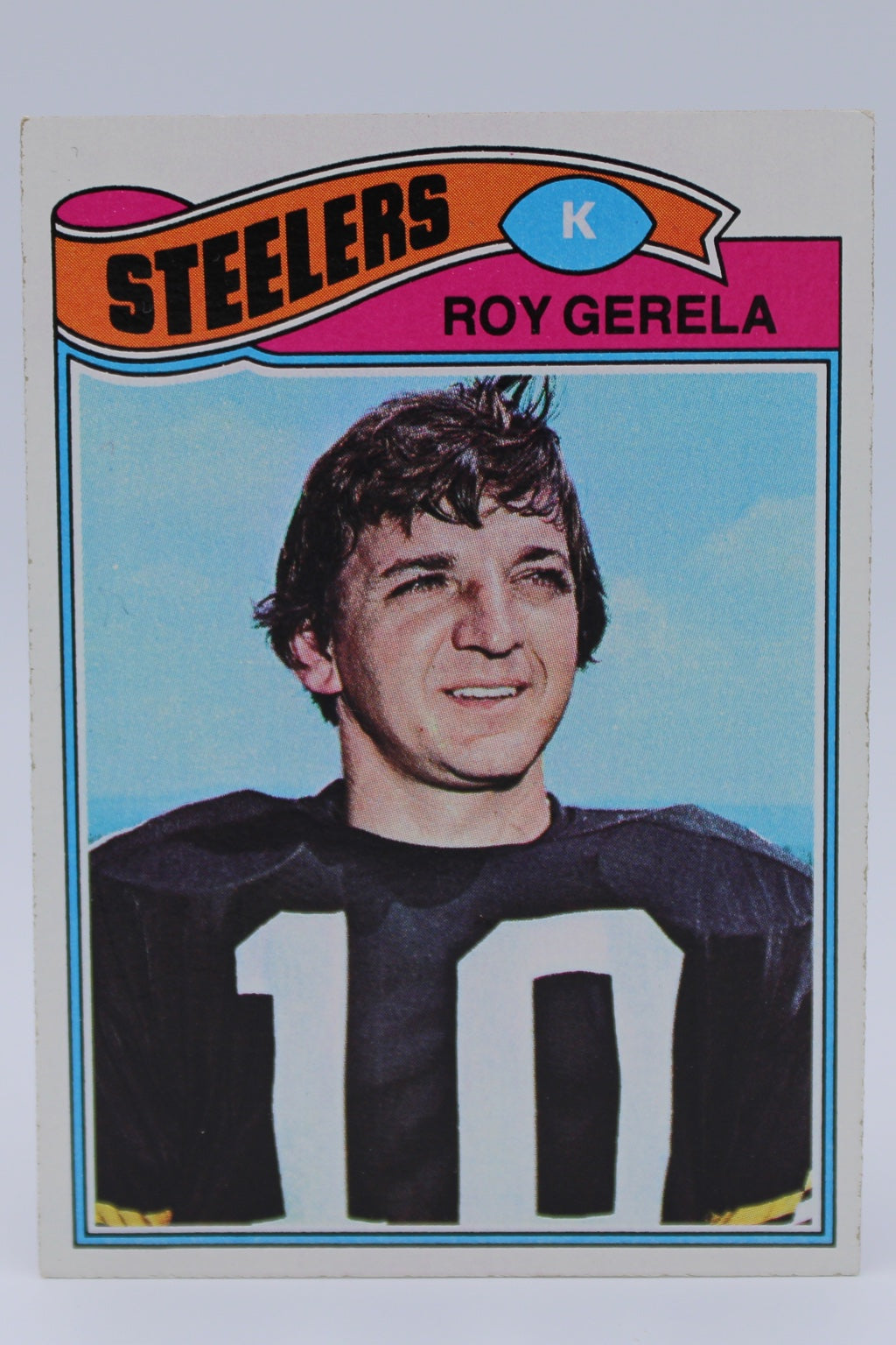 Gerela Roy 421