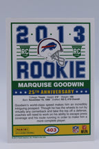 Goodwin Marquise 403