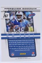 Goodwin Marquise 267