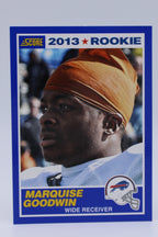 Goodwin Marquise 403