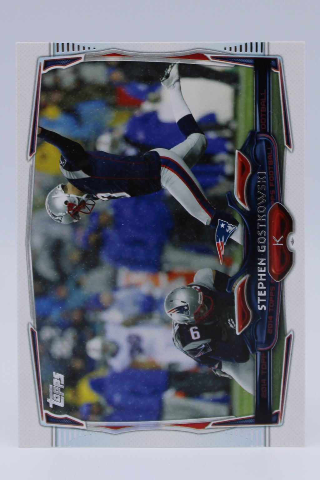Gostkowski Stephen 128