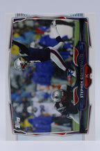 Gostkowski Stephen 128