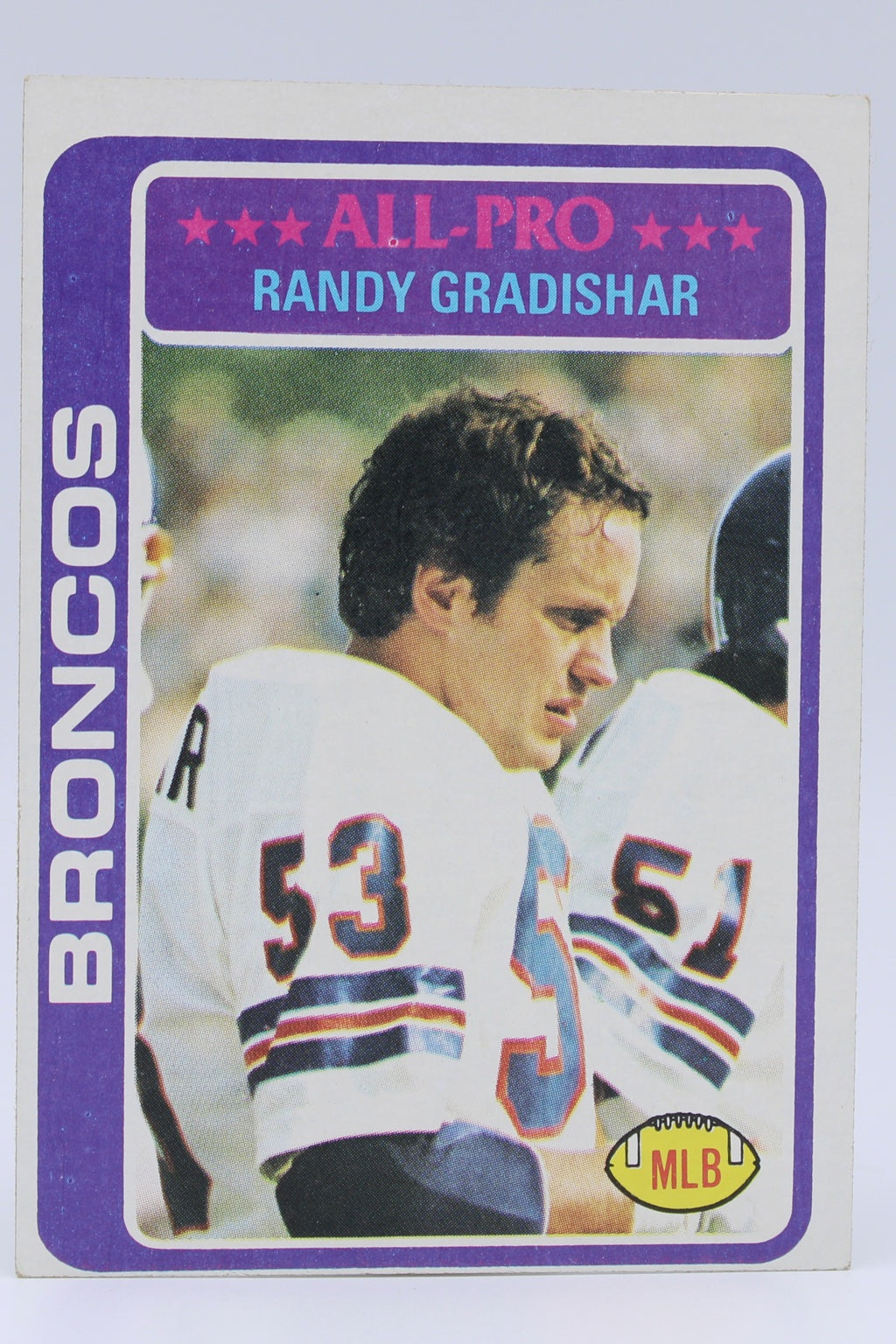 Gradishar Randy 480