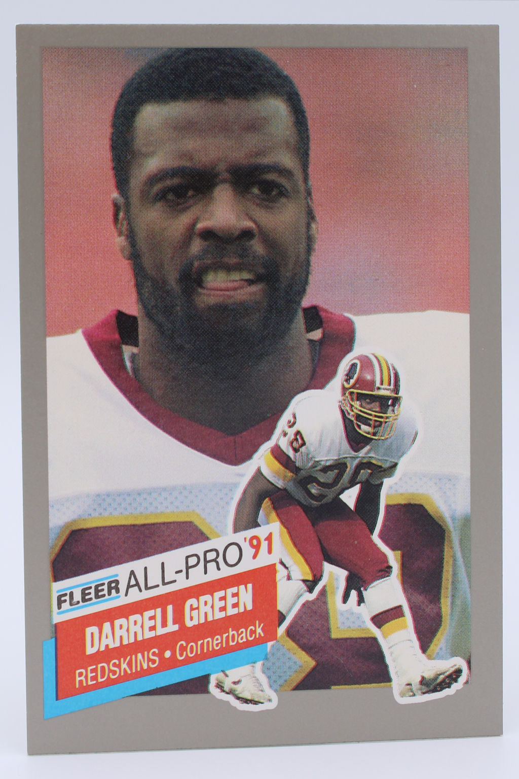 Green Darrell 16