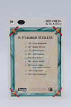 Green Eric 99