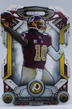 Griffin III Robert SDC-RG