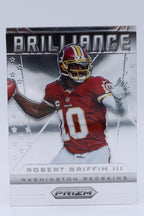 Griffin Robert III 1