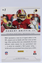 Griffin Robert III 1