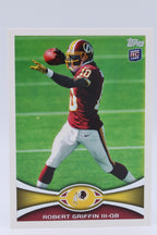 Griffin Robert III 340