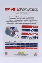 Gronkowski Rob 265